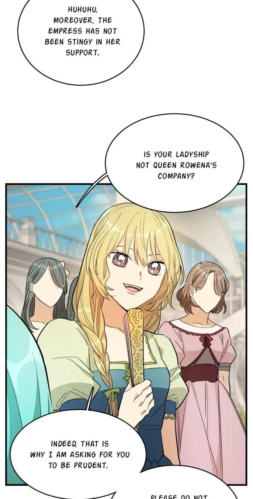 Royal Shop of Young Lady Chapter 44 14